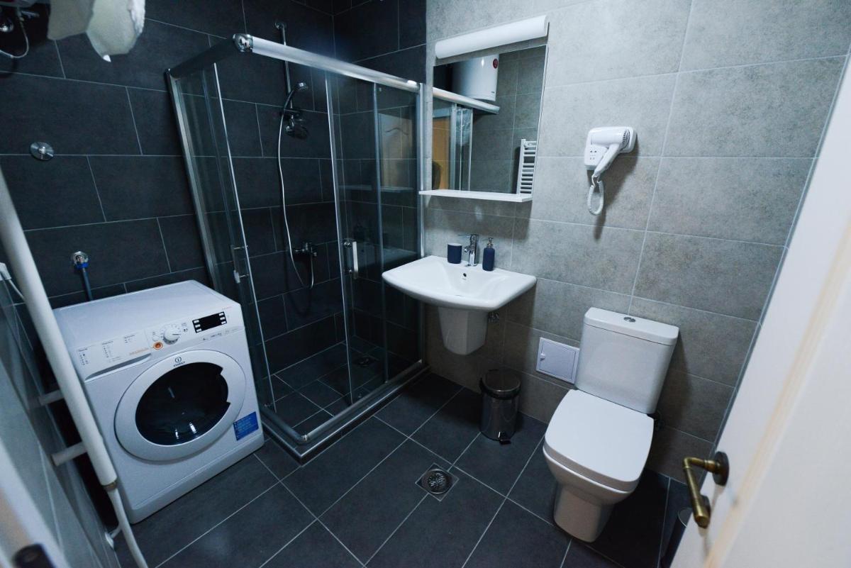 Skopje Arch Residence - Housity