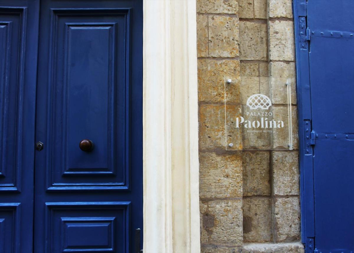Palazzo Paolina Boutique Hotel - Housity