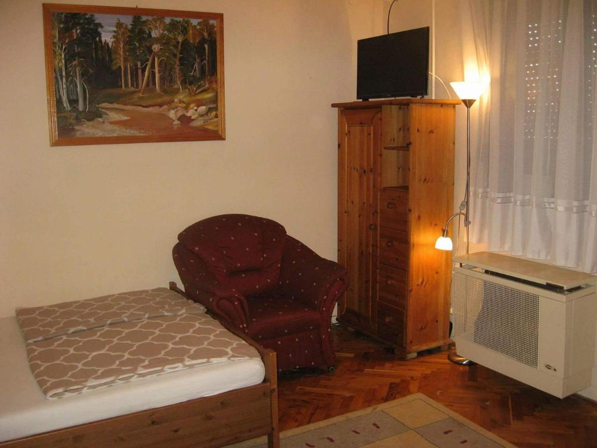 Suitetrails - Faragó Apartman