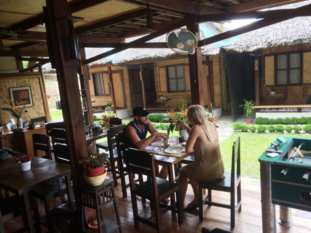 Le Cou de Tou Village Resort - Housity