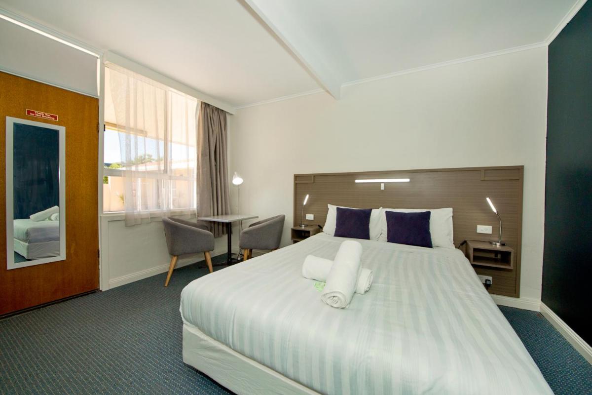 Motel Yarrawonga - Housity