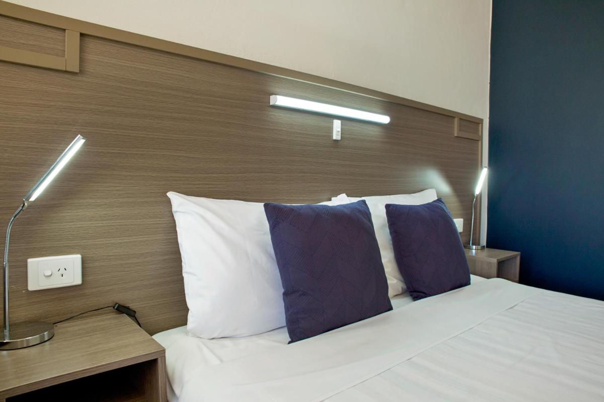 Motel Yarrawonga - Housity