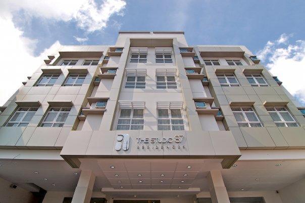 Suitetrails - The Studio 87 Residences