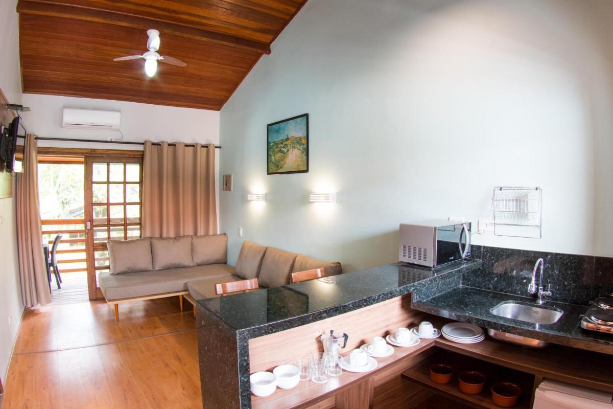 Flat Vila Morena a pousada da sua família - Housity
