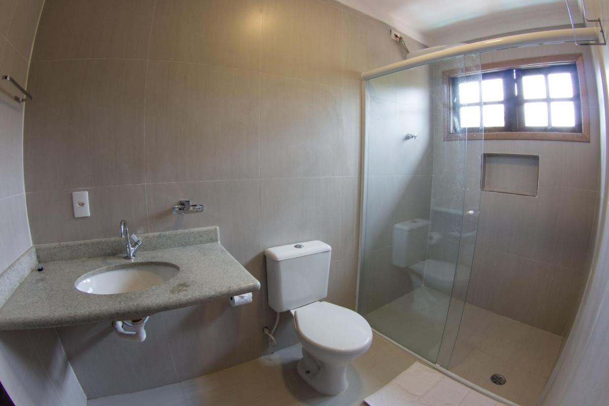 Flat Vila Morena a pousada da sua família - Housity