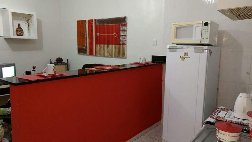 Apartamento no Guará por temporada - Housity