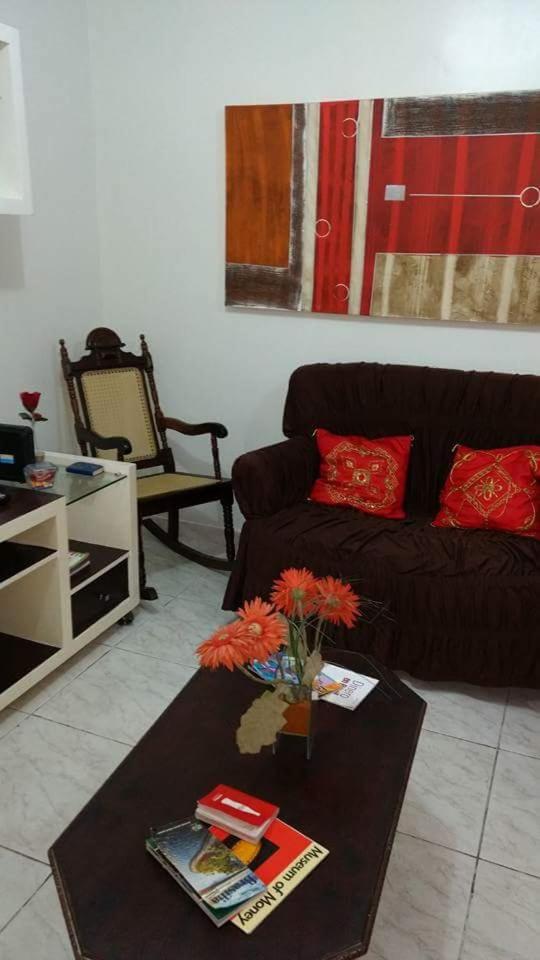 Apartamento no Guará por temporada - Housity