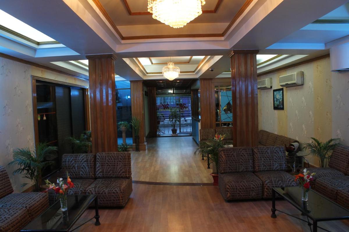 Hotel De Meridian Ltd - Housity