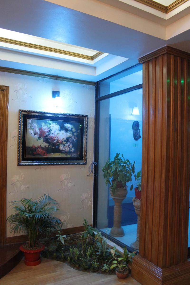 Hotel De Meridian Ltd - Housity