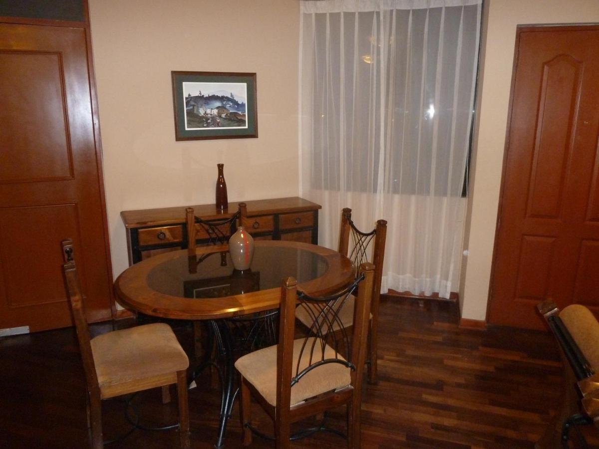 Suitetrails - NICE APARTMENT, VERY CLOSE TO MIRAFLORES long term rental