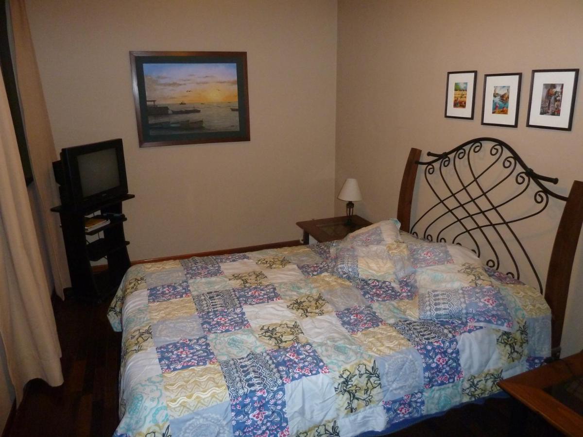 Suitetrails - NICE APARTMENT, VERY CLOSE TO MIRAFLORES long term rental