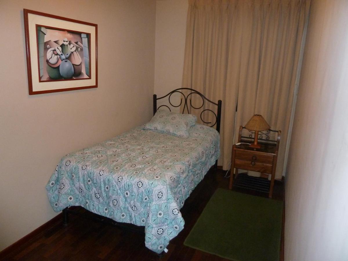 Suitetrails - NICE APARTMENT, VERY CLOSE TO MIRAFLORES long term rental