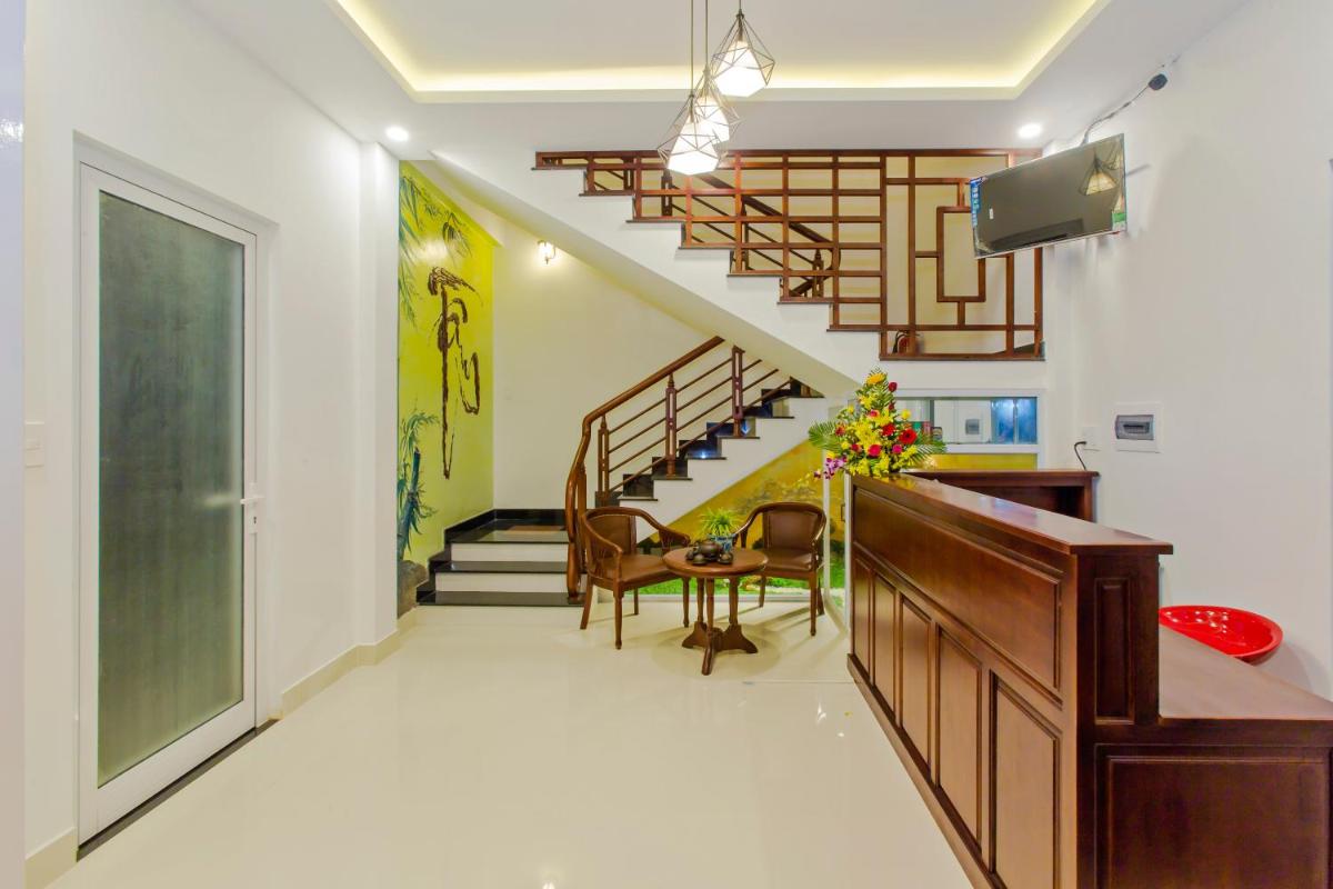 Pebble Homestay - Housity
