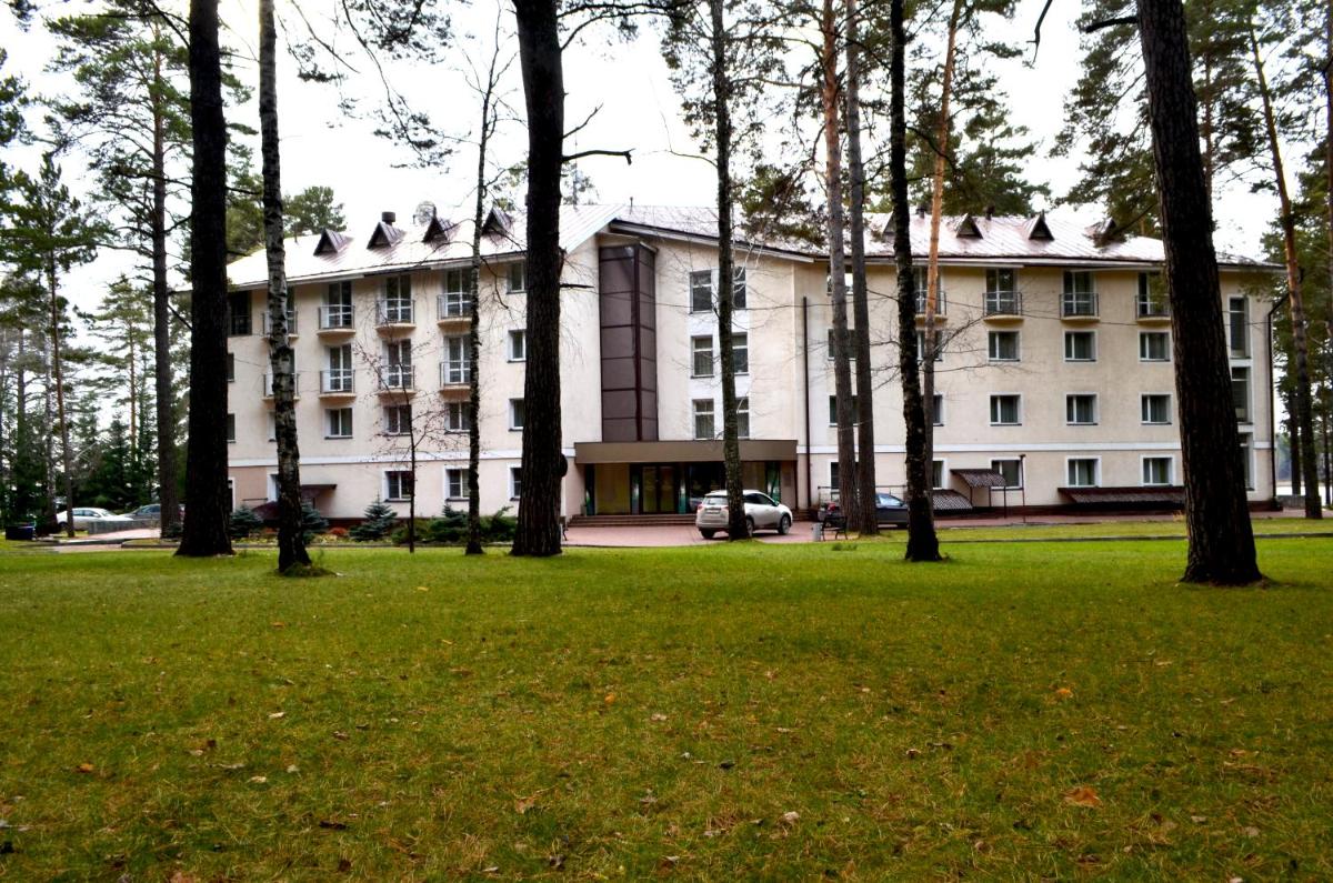 MOROZOVO Resort-Hotel&SPA - Housity