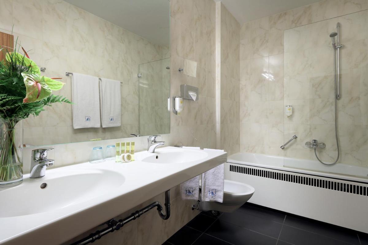 Eurostars Park Hotel Maximilian - Hizvo