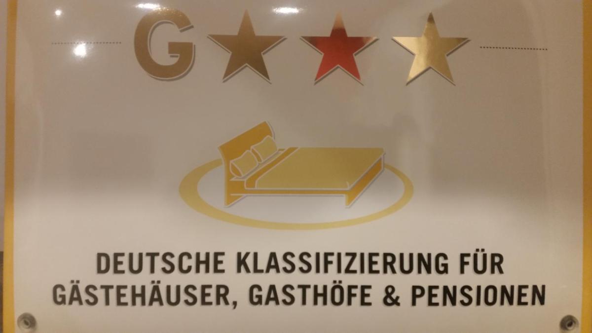 Pension Am Dorfanger - Housity