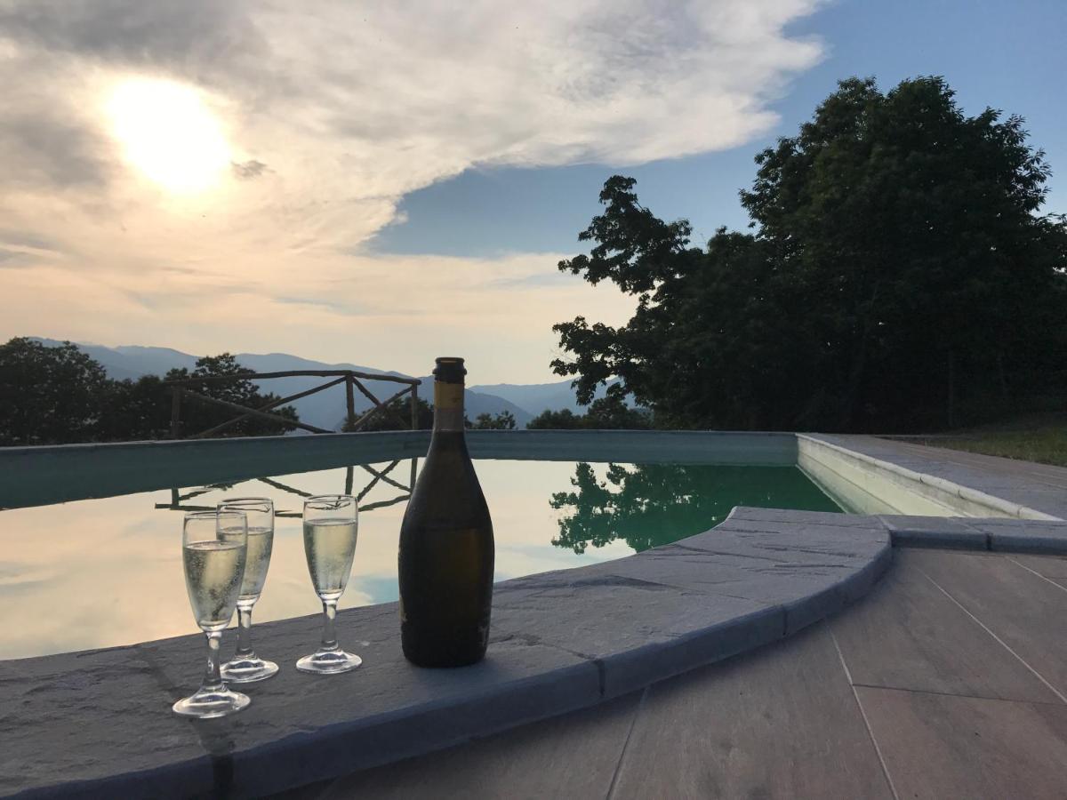 Agriturismo Il Serrino - Housity