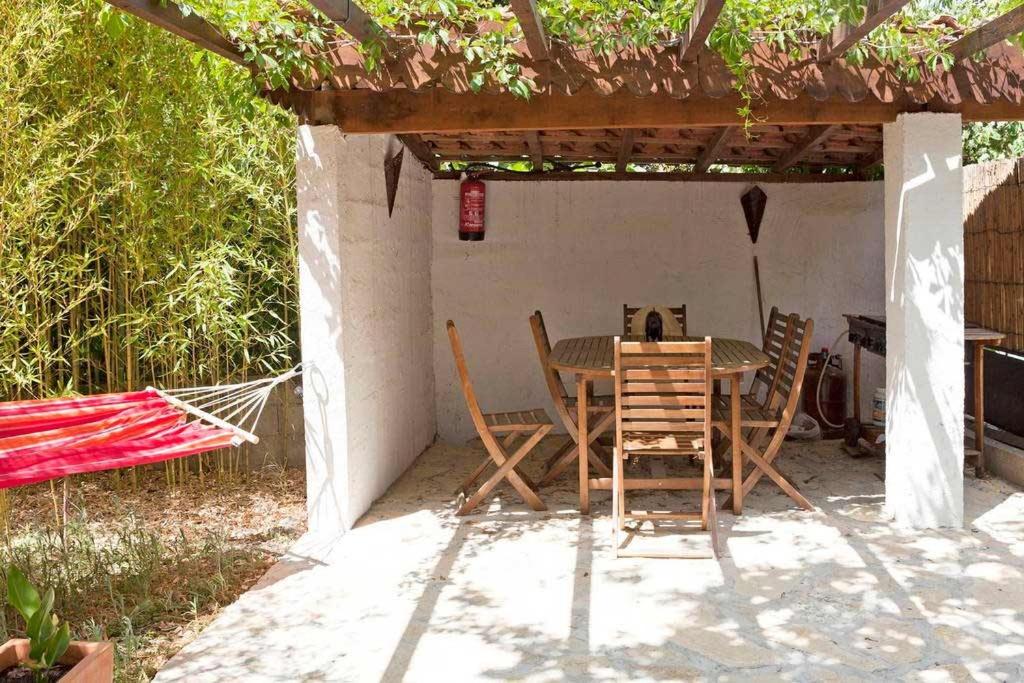 Le gîte des garrigues - Housity