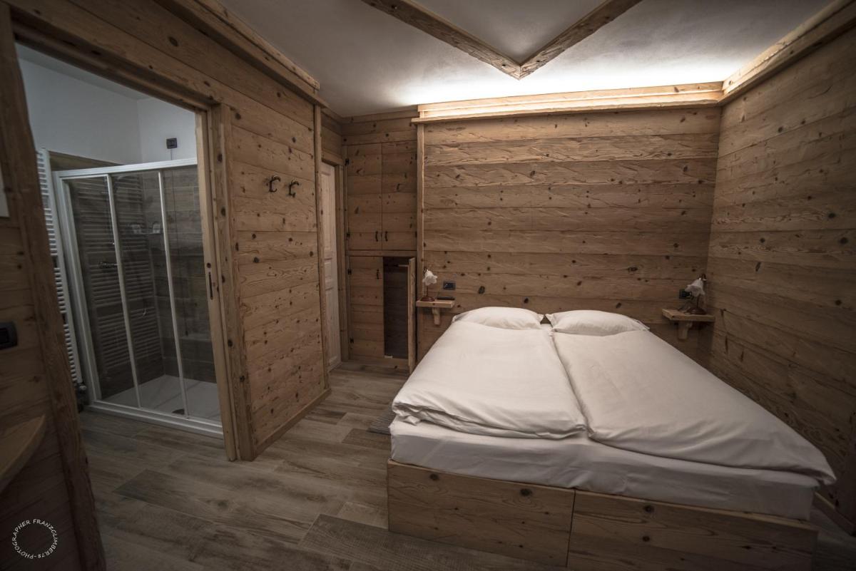 B & B Le Riue - Housity
