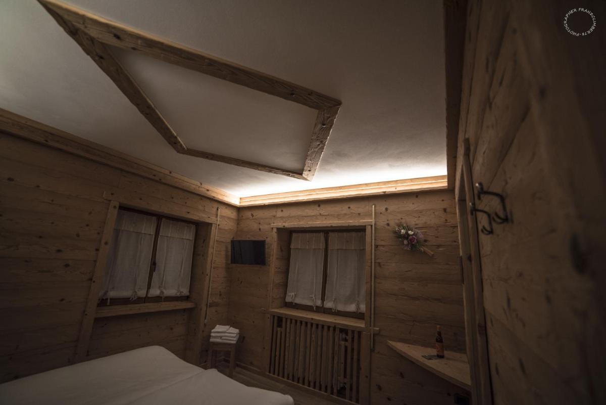 B & B Le Riue - Housity