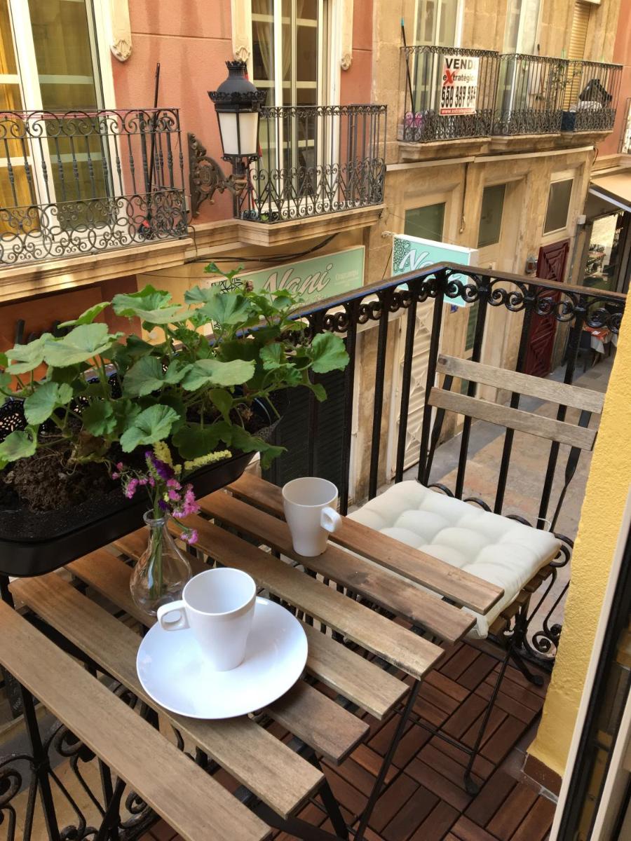 Apartment Muñoz 1 - Housity