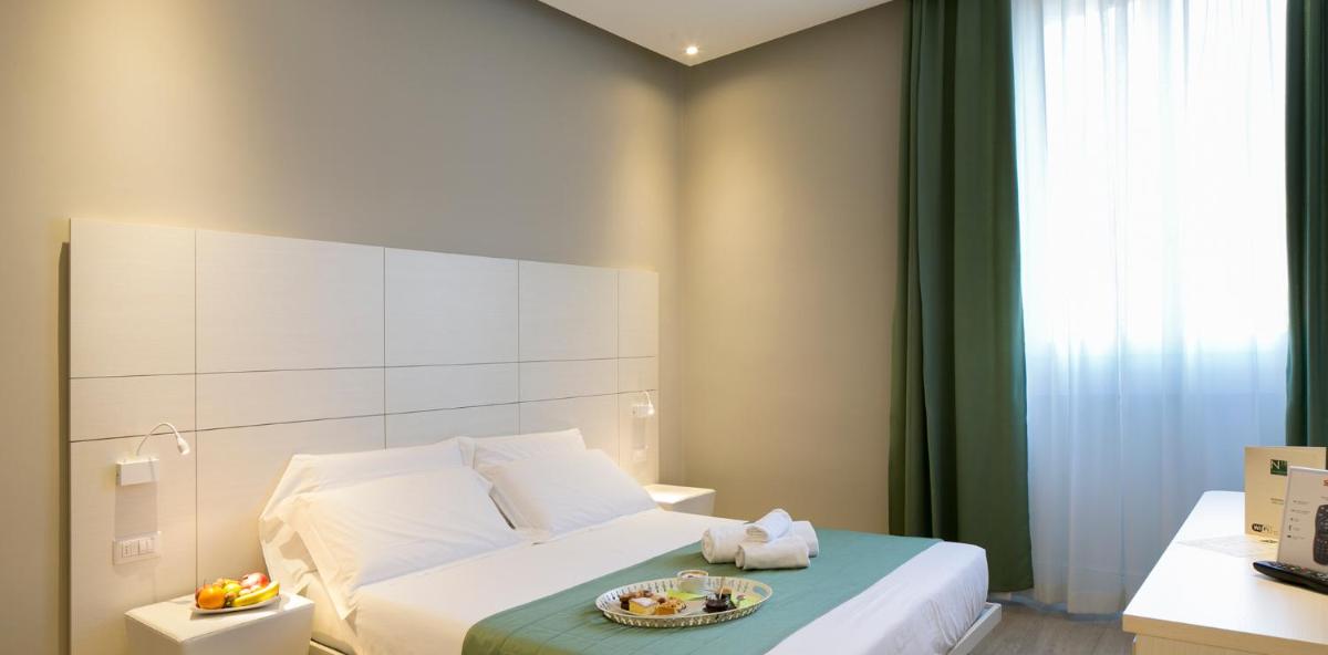 Navigliotel 19 - Rooms & Suites - Housity