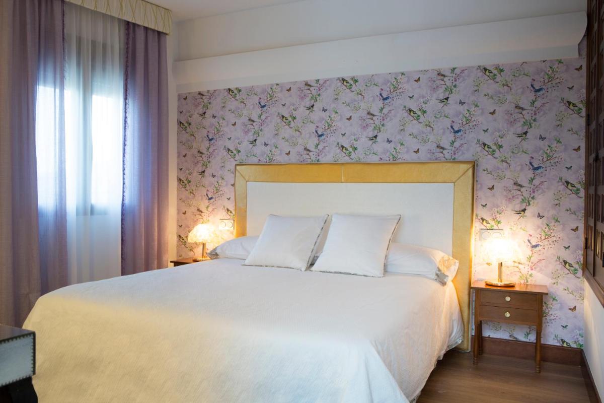 Hotel Hierbaluisa - Housity