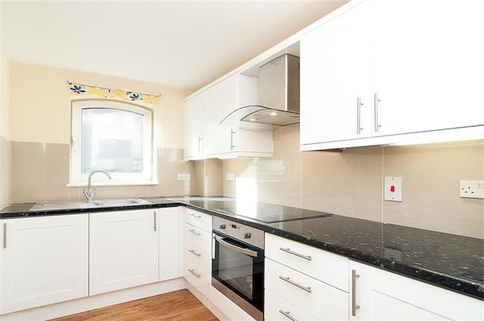 Portered Flat Shad Thames - Housity