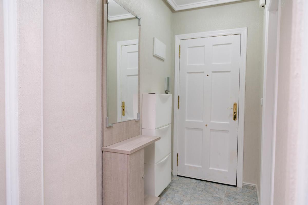 Apartment Luz del Sol - Housity