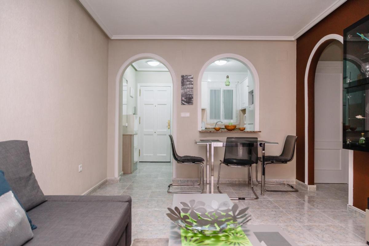 Apartment Luz del Sol - Housity