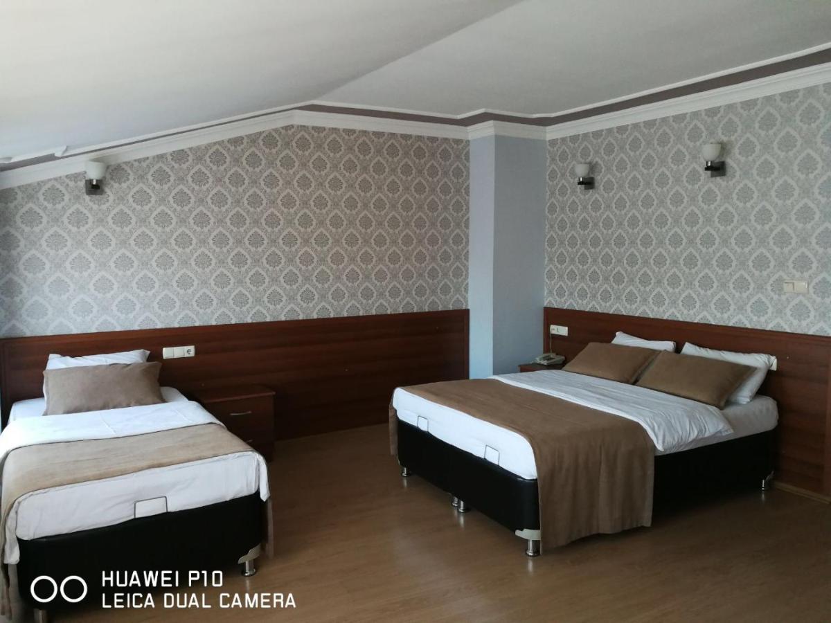 Karayel Hotel - Housity