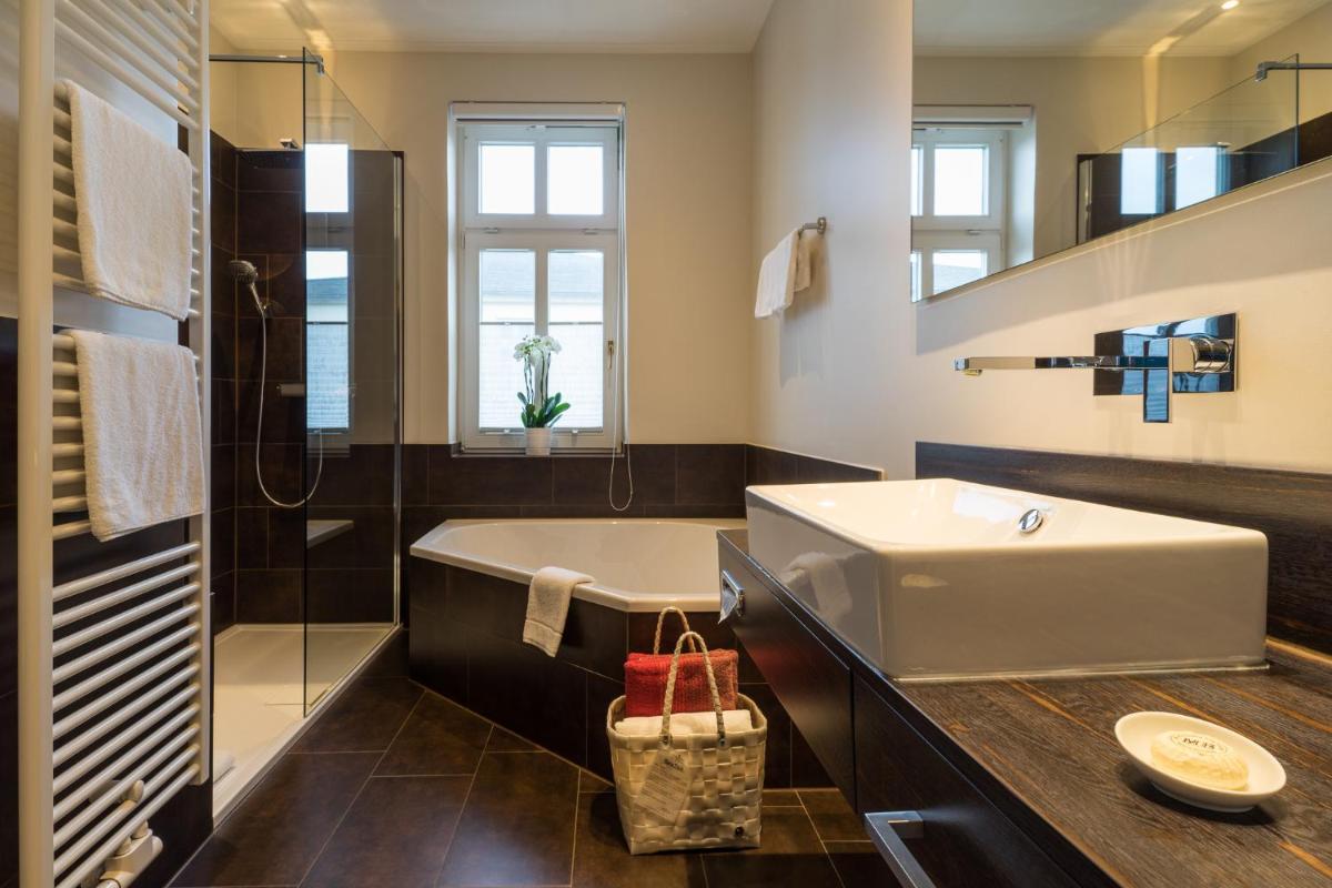 Upstalsboom Heringsdorf - Housity