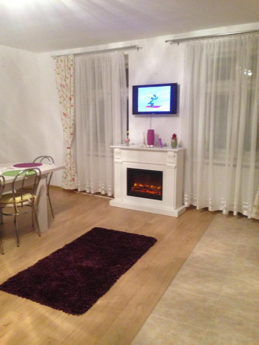 Suitetrails - Xenopol Grand Studio