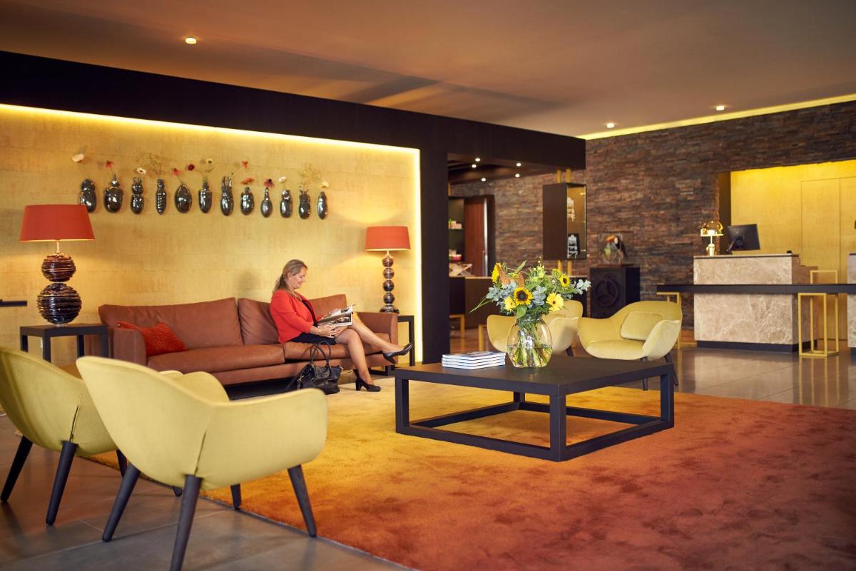 Van der Valk Hotel Rotterdam Ridderkerk - Housity