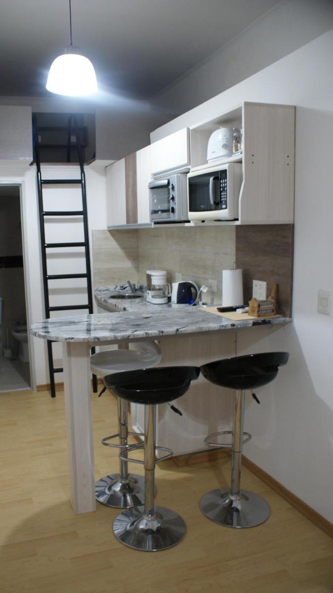 Departamento Estudio 1 - Housity