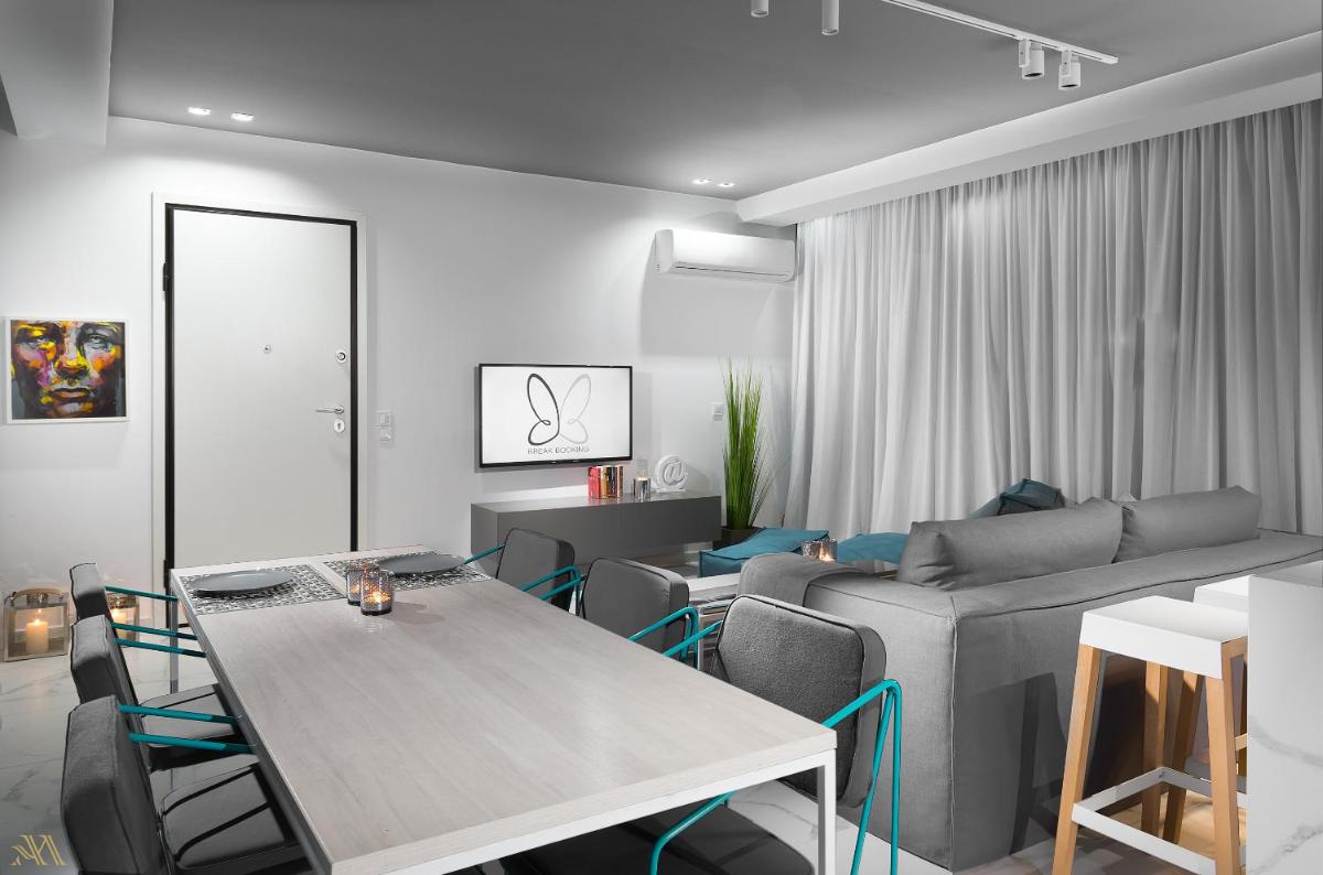 Elysium Boutique Apartments - Housity