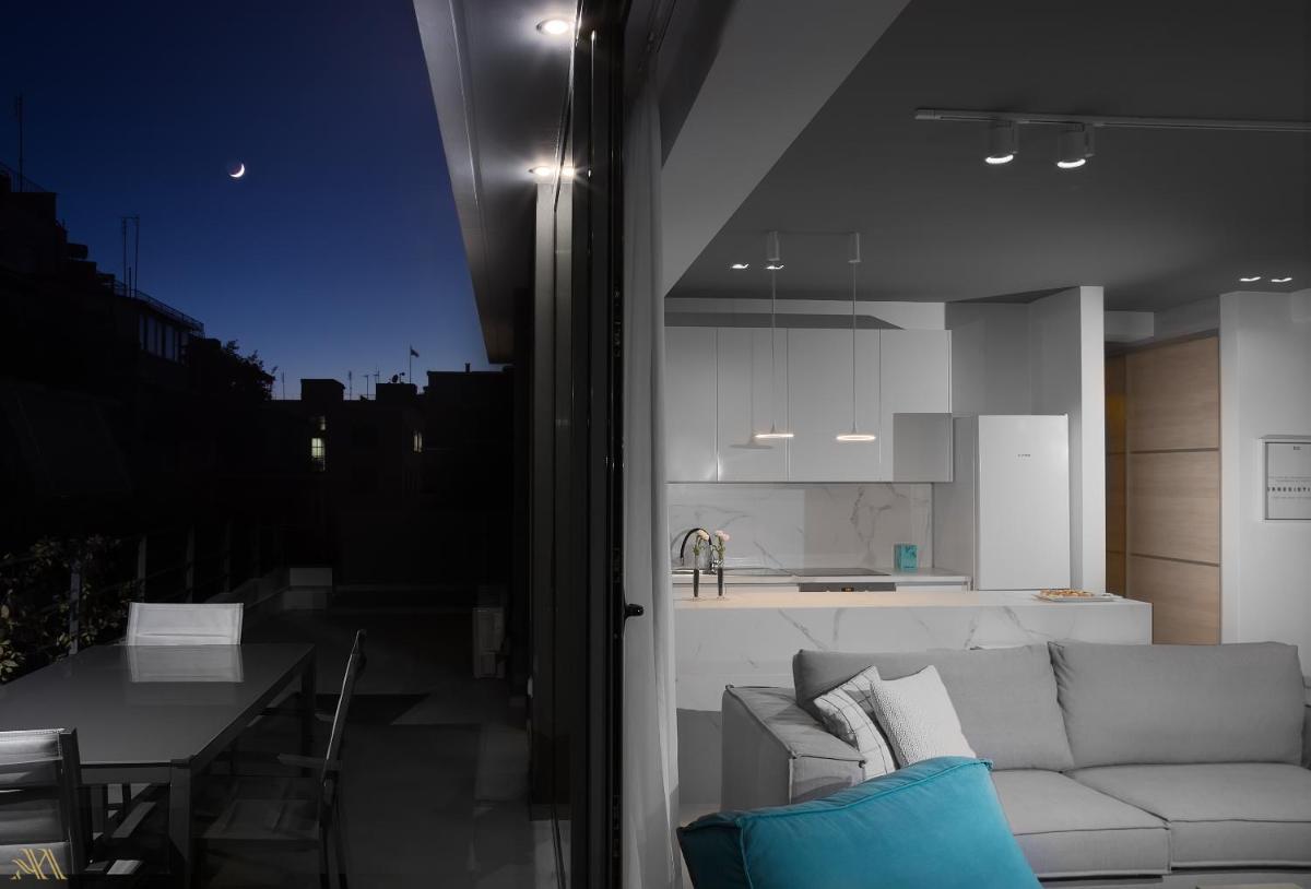 Elysium Boutique Apartments - Housity