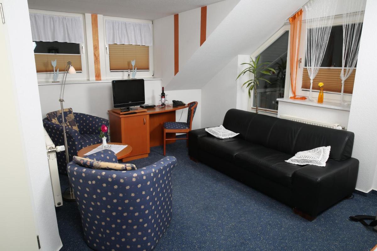 Hotel Kuhfelder Hof - Housity