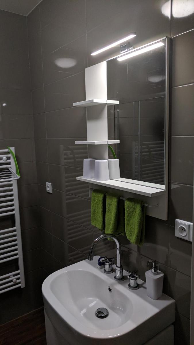 Gorgeous Flat Amazing Location Walking dist Castle - Housity