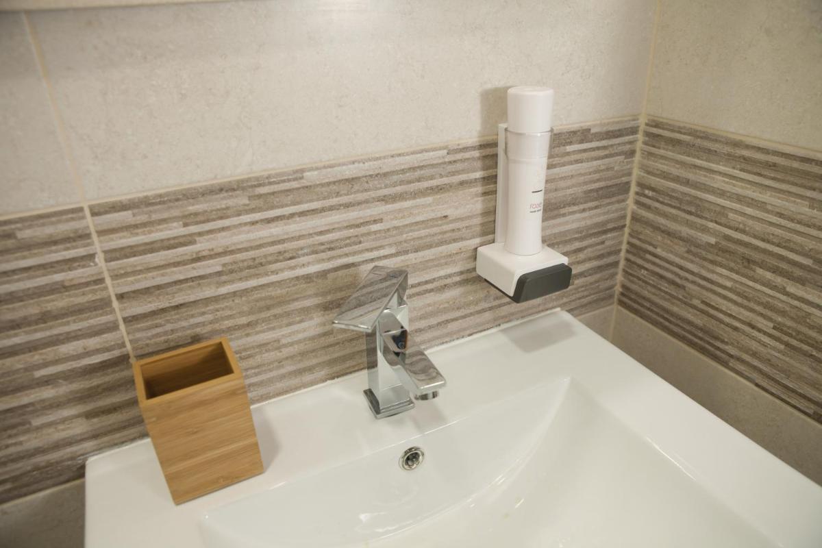 Apartmani Brocat - Housity