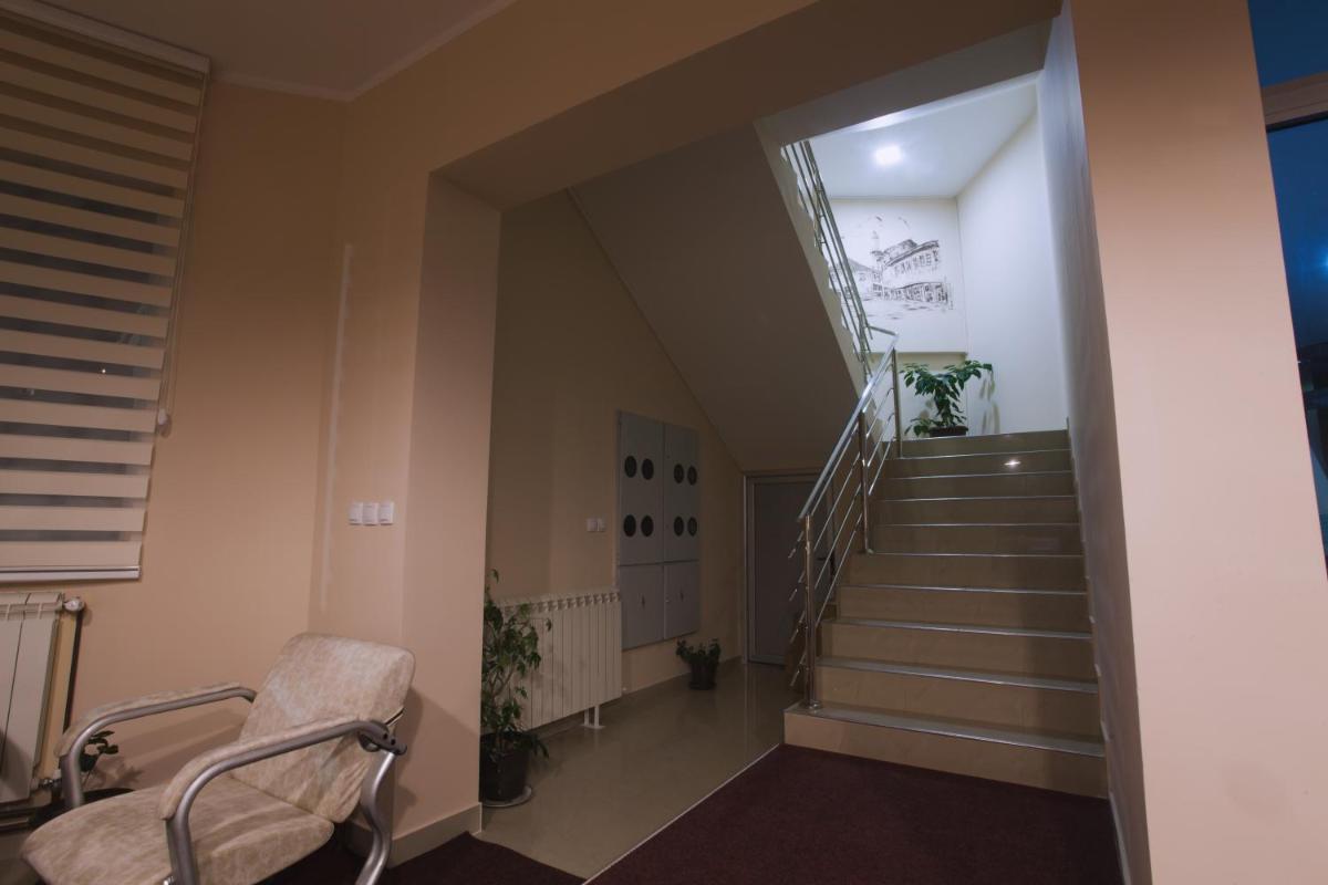 Apartmani Brocat - Housity