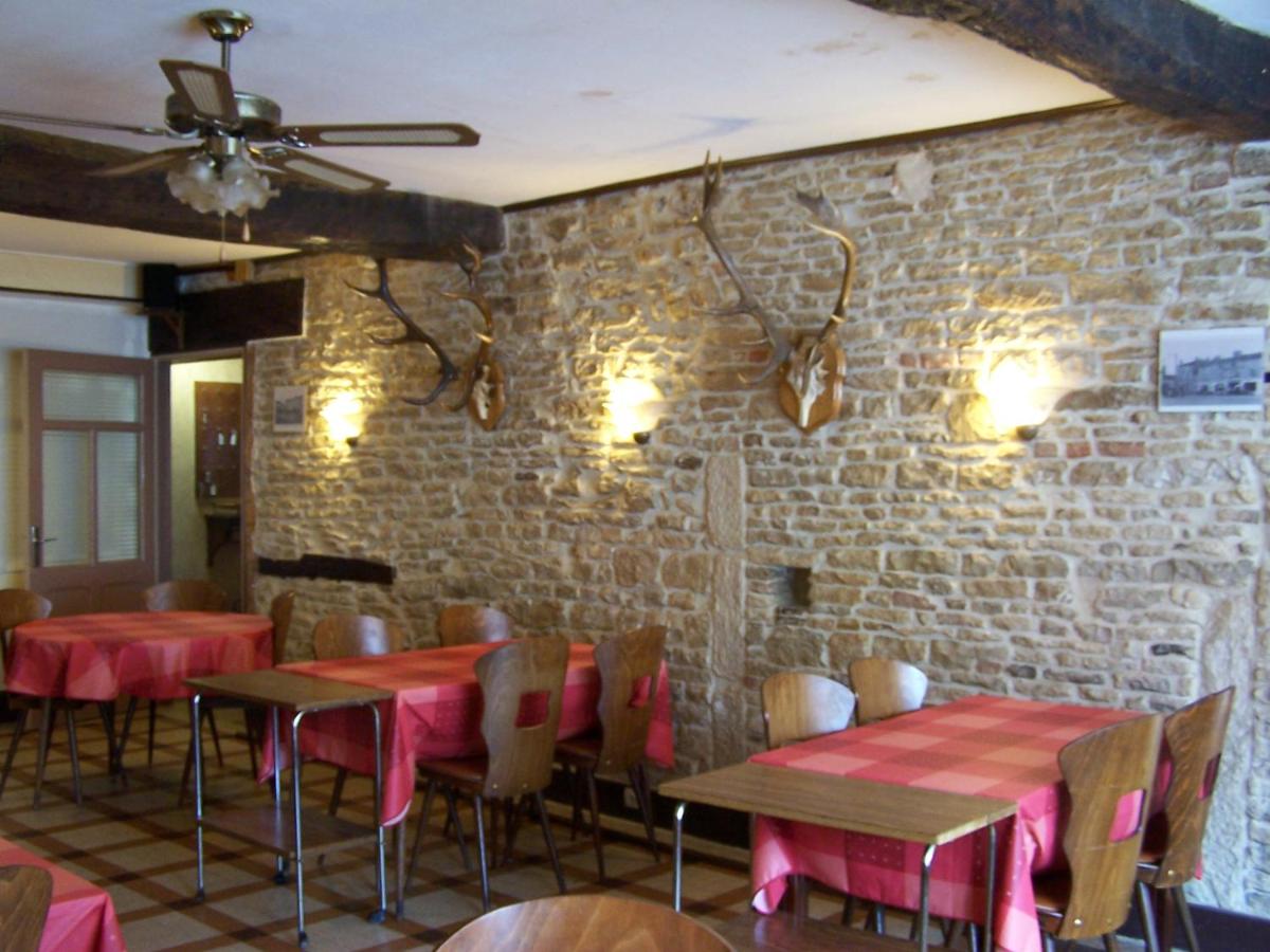 HOTEL DE LA POMME D\'OR - Housity