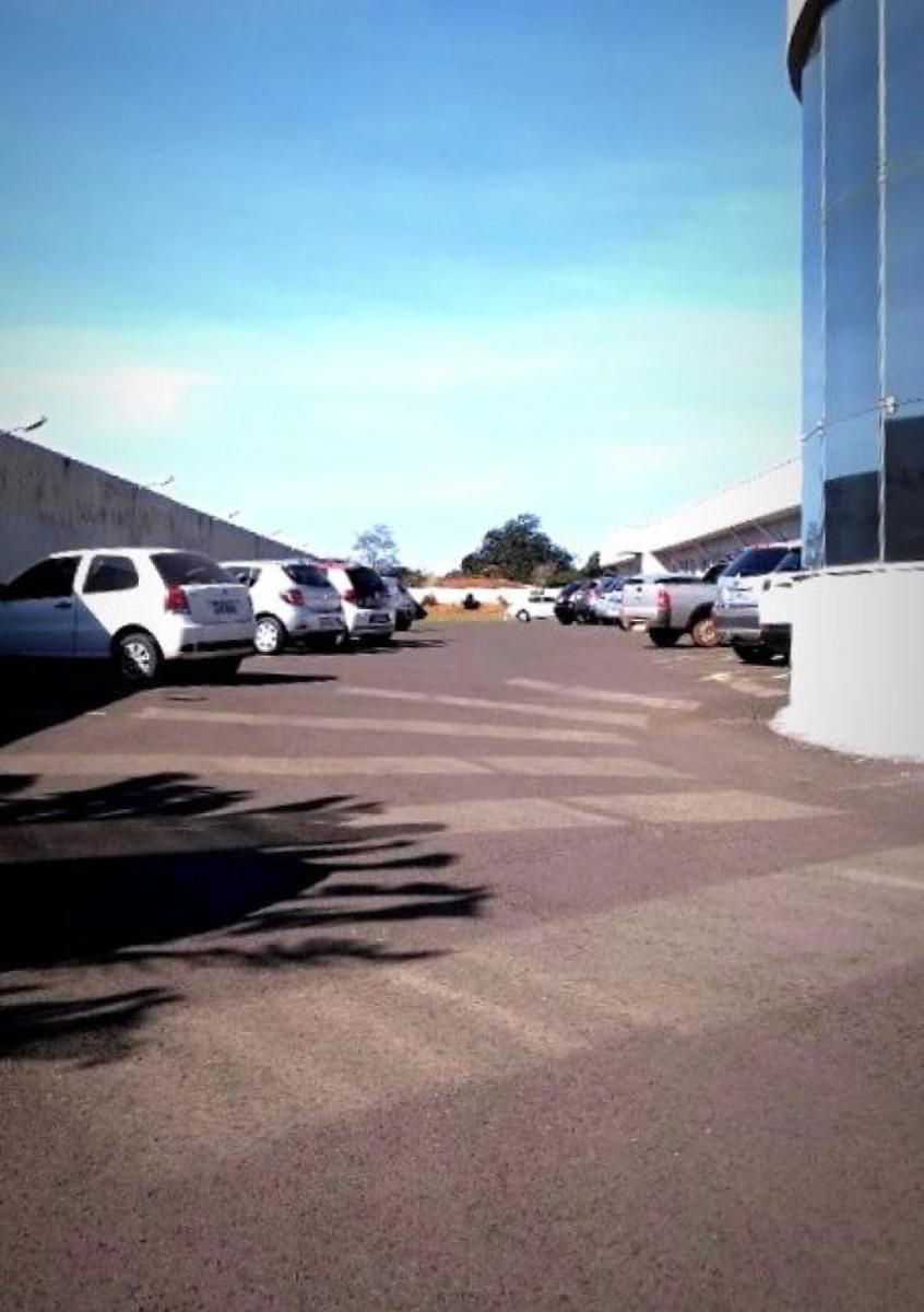 Habitat Hotel Pirassununga - Housity