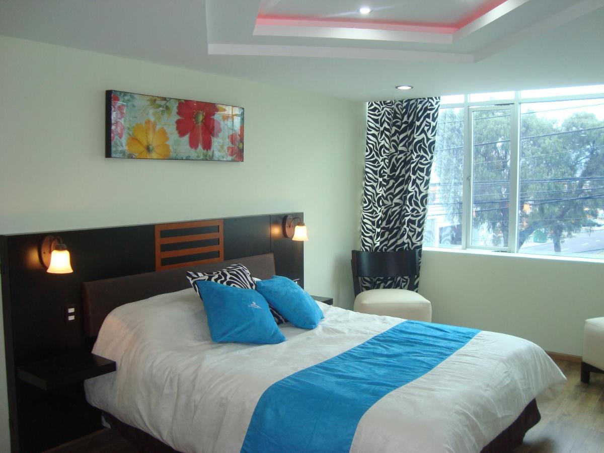 Hotel de las Américas - Ambato - Housity