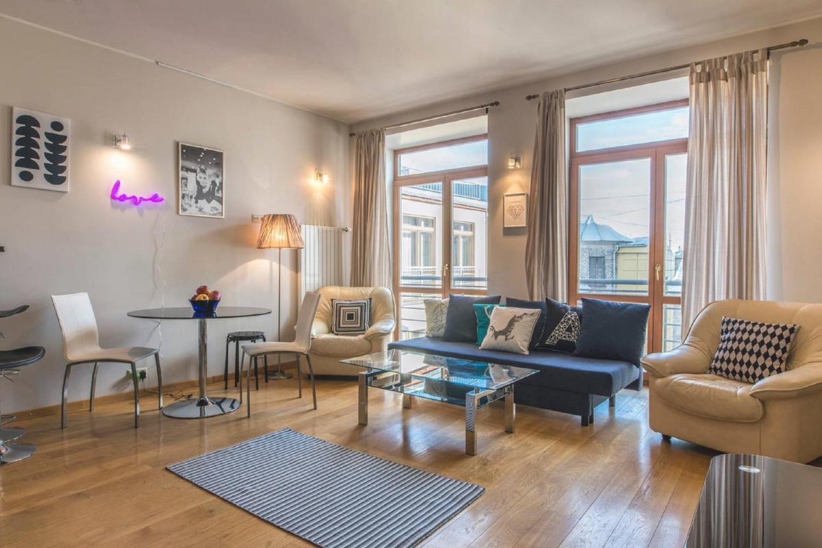 Old Riga Park Studio - Housity