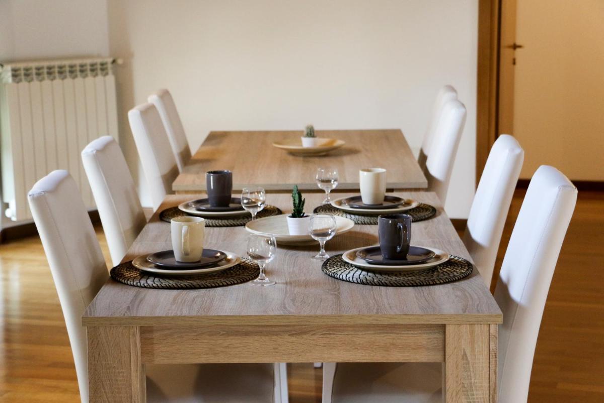 Donizetti Royal - Housity