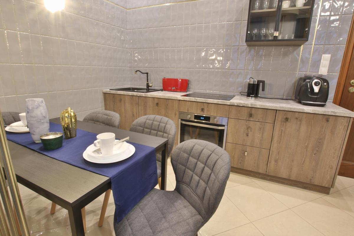 Apartamenty Stary Rynek Bydgoszcz - Housity