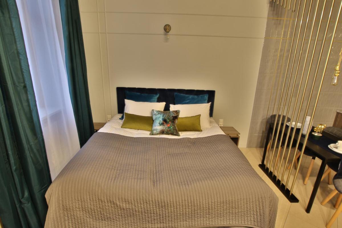 Apartamenty Stary Rynek Bydgoszcz - Housity