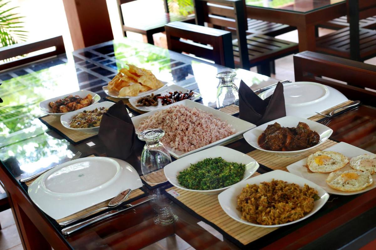 Safari Lodge Yala - Housity