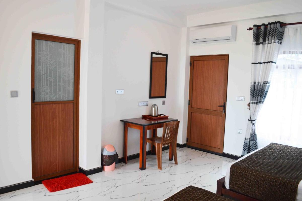 Blue Wings Beach Hotel - Housity